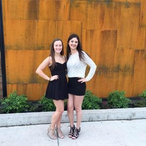 Meet your Posher, Jordan